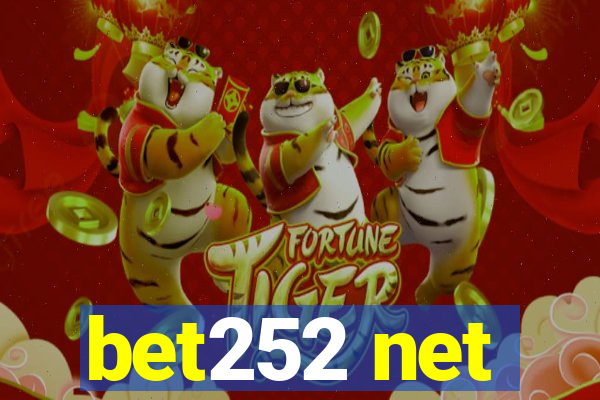 bet252 net
